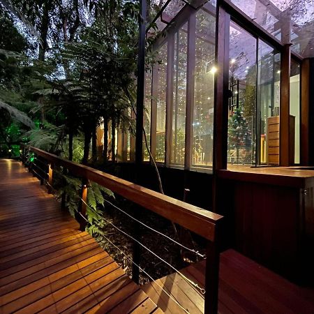 Deck1920 - Bangalos Area Rural - Cascavel Cascavel  Ngoại thất bức ảnh
