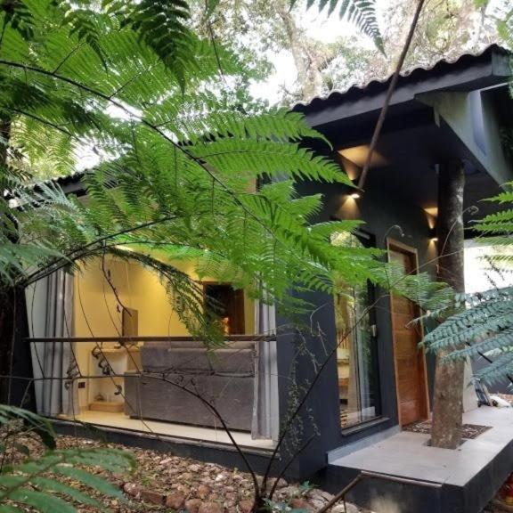 Deck1920 - Bangalos Area Rural - Cascavel Cascavel  Ngoại thất bức ảnh
