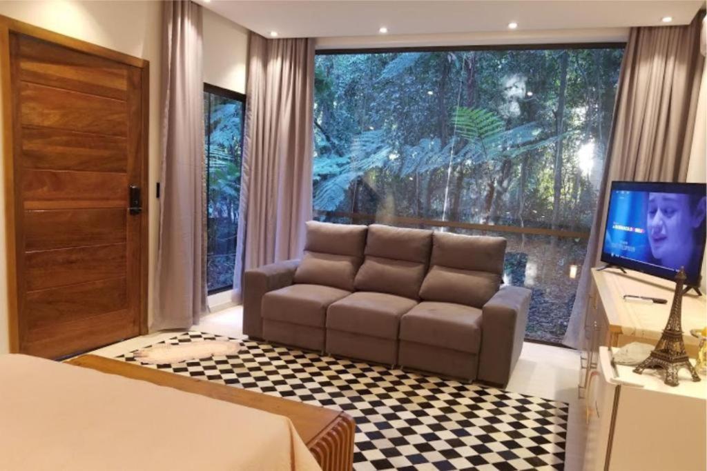 Deck1920 - Bangalos Area Rural - Cascavel Cascavel  Ngoại thất bức ảnh