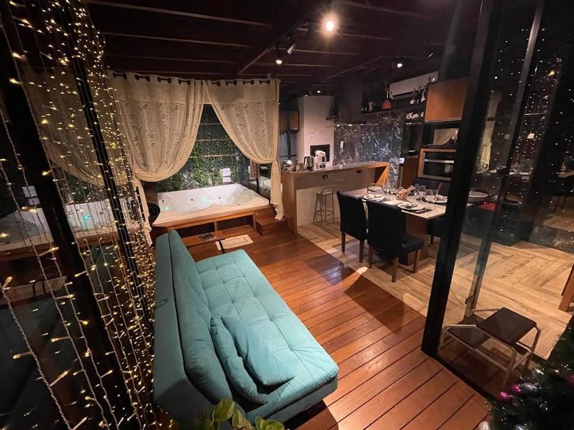 Deck1920 - Bangalos Area Rural - Cascavel Cascavel  Ngoại thất bức ảnh